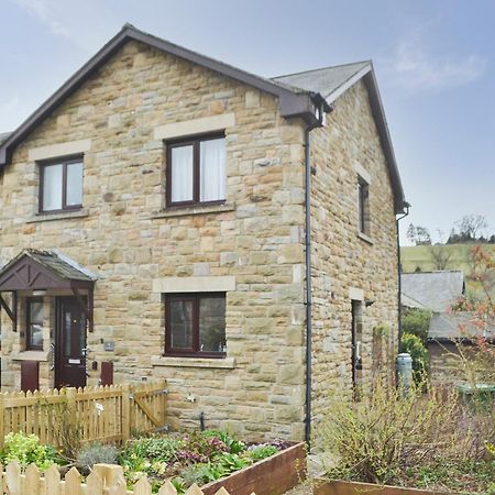 Rothbury Cottage Eksteriør billede